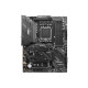 Материнська плата MSI MAG X670E Tomahawk WiFi Socket AM5