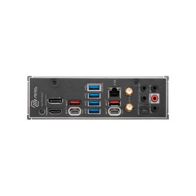 Материнська плата MSI MAG X670E Tomahawk WiFi Socket AM5