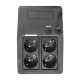 Джерело безперебійного живлення FrimeCom GP-1200