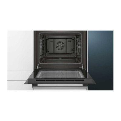 Духова шафа Siemens HB514FBR1T Духова шафа Siemens HB514FBR1T