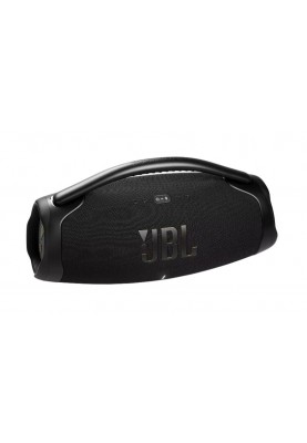 Акустична система JBL Boom Box 3 Wi-Fi Black (JBLBB3WIFIBLKEP)