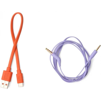 Bluetooth-гарнітура JBL T770NC Purple (JBLT770NCPUR)