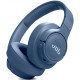 Bluetooth-гарнітура JBL T770 NC Blue (JBLT770NCBLU)