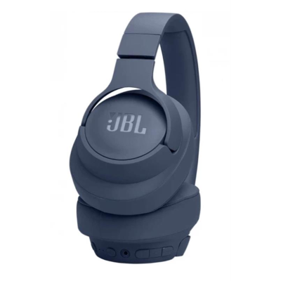 Bluetooth-гарнітура JBL T770NC Blue (JBLT770NCBLU)