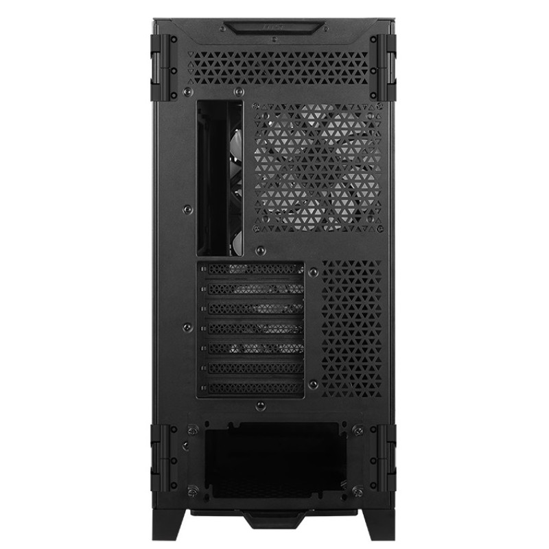 Корпус MSI MEG Prospect 700R без БЖ