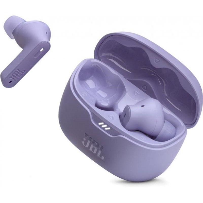 Bluetooth-гарнітура JBL Tune Beam Purple (JBLTBEAMPUR)