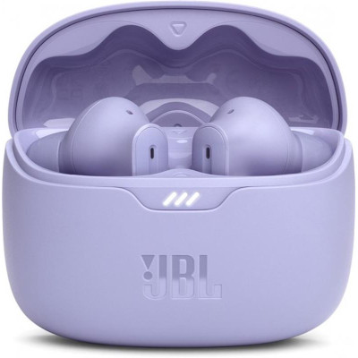 Bluetooth-гарнітура JBL Tune Beam Purple (JBLTBEAMPUR)