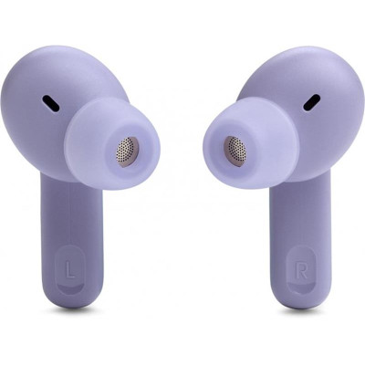 Bluetooth-гарнітура JBL Tune Beam Purple (JBLTBEAMPUR)