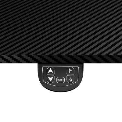 Геймерський стіл 1stPlayer Moto-C 1460 Black
