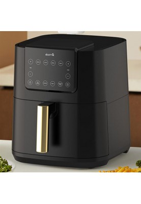 Мультипіч Xiaomi Deerma Air Fryer KZ120 (DEM-KZ120W)