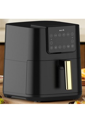 Мультипіч Xiaomi Deerma Air Fryer KZ120 (DEM-KZ120W)