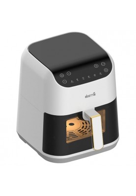 Мультипіч Xiaomi Deerma Air Fryer KZ130 (DEM-KZ130W)