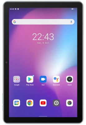 Планшетний ПК Blackview Tab 7 Wi-Fi 3/64GB Blue EU_