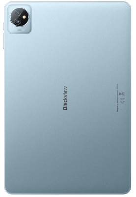 Планшетний ПК Blackview Tab 7 Wi-Fi 3/64GB Blue EU_