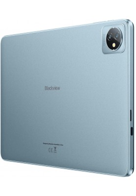 Планшетний ПК Blackview Tab 7 Wi-Fi 3/64GB Blue EU_