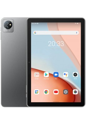 Планшетний ПК Blackview Tab 7 Wi-Fi 3/64GB Grey EU_