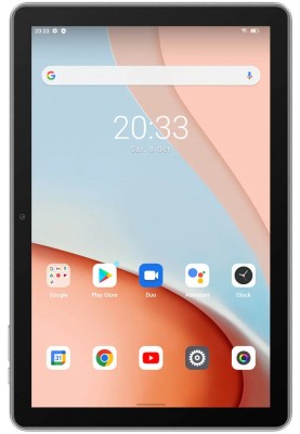 Планшетний ПК Blackview Tab 7 Wi-Fi 3/64GB Grey EU_