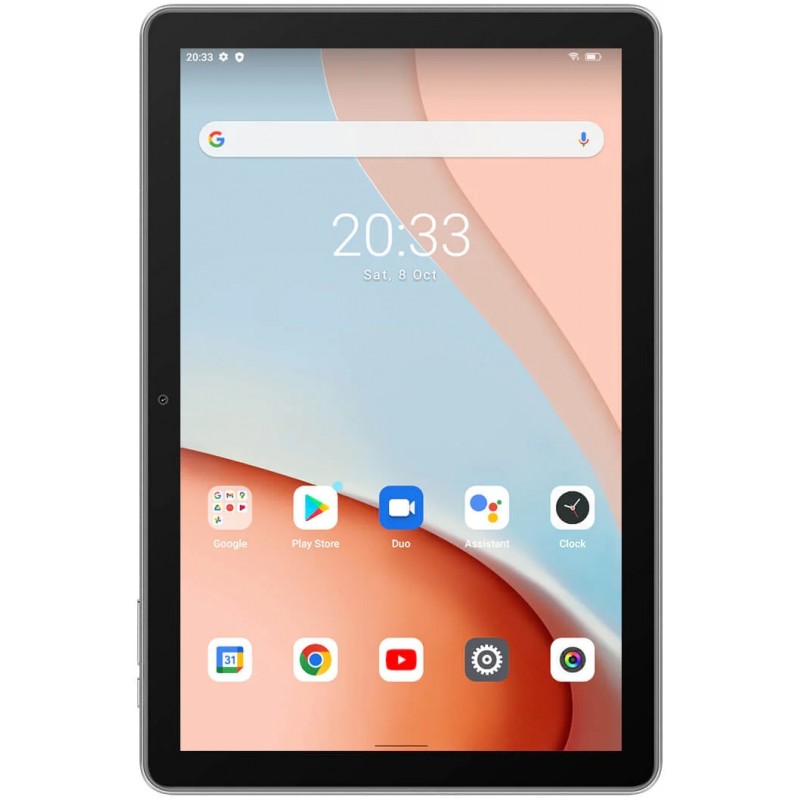 Планшетний ПК Blackview Tab 7 Wi-Fi 3/64GB Grey EU_