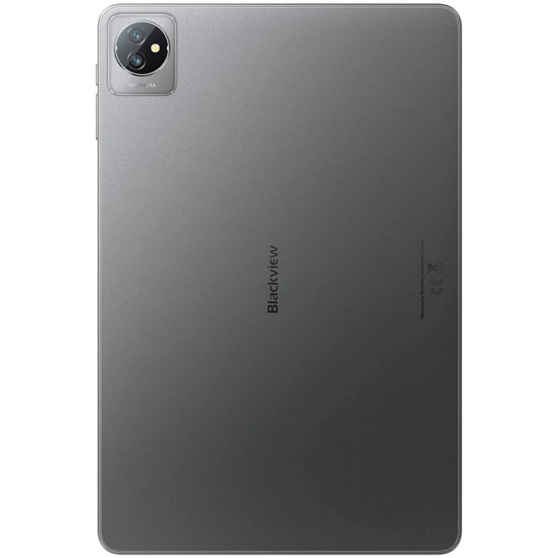 Планшетний ПК Blackview Tab 7 Wi-Fi 3/64GB Grey EU_