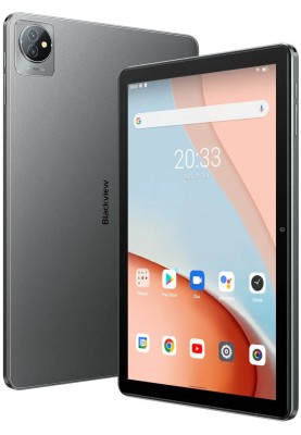 Планшетний ПК Blackview Tab 7 Wi-Fi 3/64GB Grey EU_