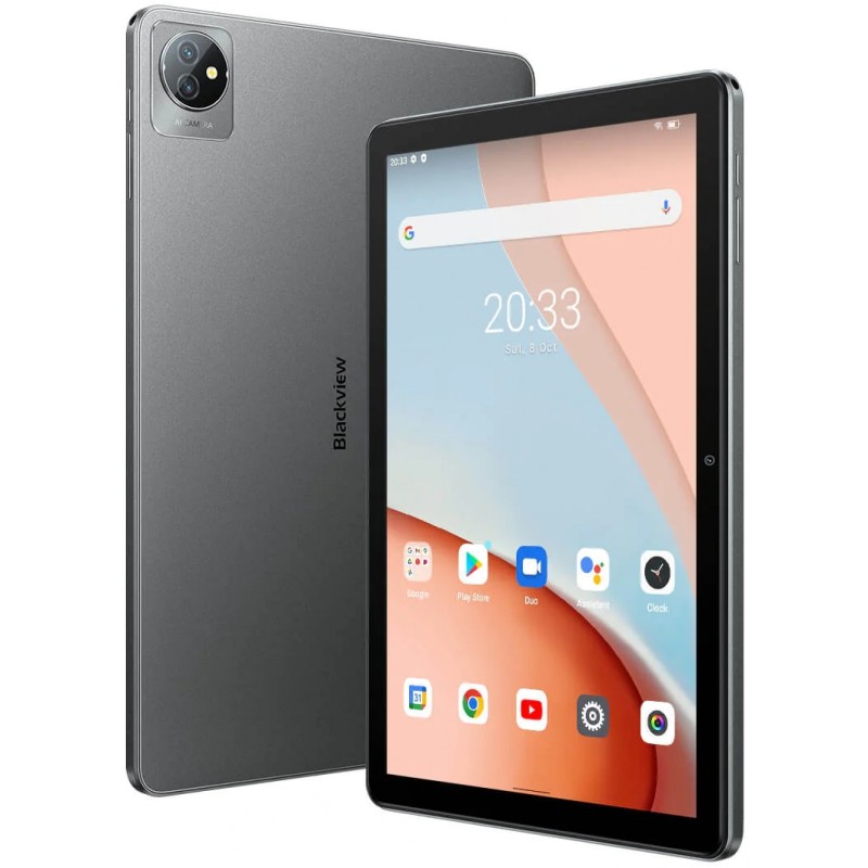 Планшетний ПК Blackview Tab 7 Wi-Fi 3/64GB Grey EU_