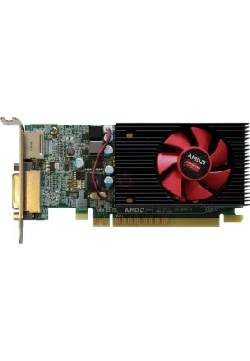 Відеокарта AMD Radeon R5 430 2GB GDDR5 Dell (E32-0405360-N41) Refurbished