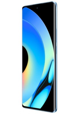 Смартфон Realme 10 Pro+ 5G 12/256GB Dual Sim Nebula Blue