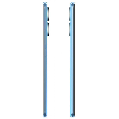 Смартфон Realme 10 Pro+ 5G 12/256GB Dual Sim Nebula Blue