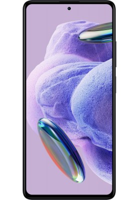 Смартфон Xiaomi Redmi Note 12 Pro+ 5G 8/256GB Dual Sim Black EU_