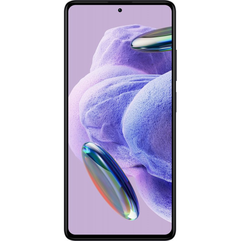 Смартфон Xiaomi Redmi Note 12 Pro+ 5G 8/256GB Dual Sim Black EU_