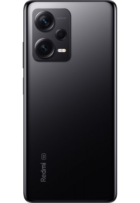 Смартфон Xiaomi Redmi Note 12 Pro+ 5G 8/256GB Dual Sim Black EU_