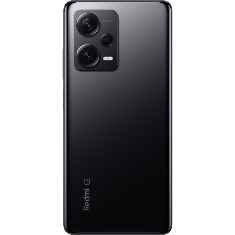 Смартфон Xiaomi Redmi Note 12 Pro+ 5G 8/256GB Dual Sim Black EU_