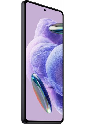 Смартфон Xiaomi Redmi Note 12 Pro+ 5G 8/256GB Dual Sim Black EU_