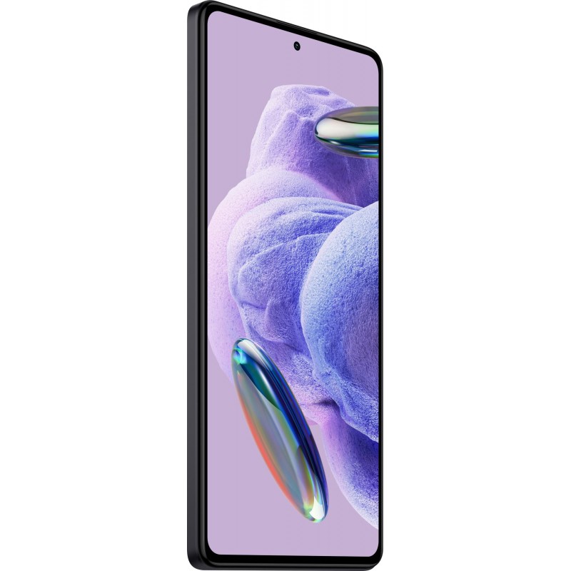 Смартфон Xiaomi Redmi Note 12 Pro+ 5G 8/256GB Dual Sim Black EU_