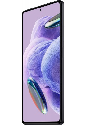 Смартфон Xiaomi Redmi Note 12 Pro+ 5G 8/256GB Dual Sim Black EU_