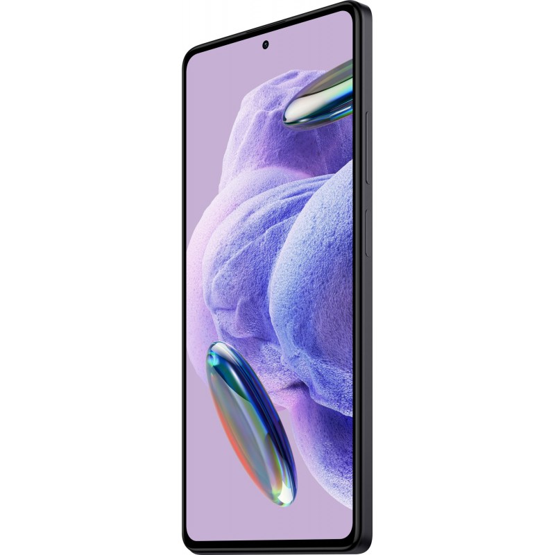 Смартфон Xiaomi Redmi Note 12 Pro+ 5G 8/256GB Dual Sim Black EU_