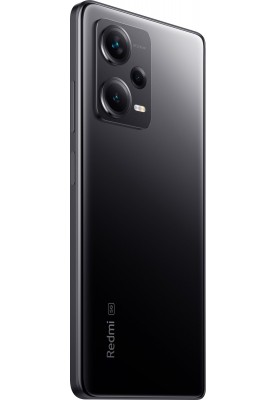 Смартфон Xiaomi Redmi Note 12 Pro+ 5G 8/256GB Dual Sim Black EU_