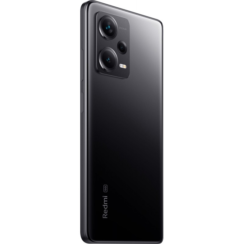 Смартфон Xiaomi Redmi Note 12 Pro+ 5G 8/256GB Dual Sim Black EU_