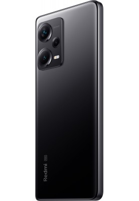 Смартфон Xiaomi Redmi Note 12 Pro+ 5G 8/256GB Dual Sim Black EU_