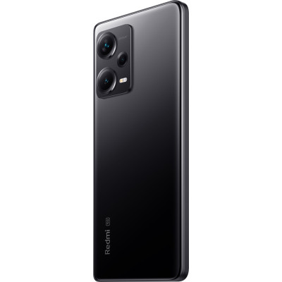 Смартфон Xiaomi Redmi Note 12 Pro+ 5G 8/256GB Dual Sim Black EU_