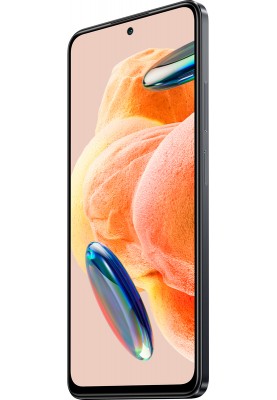 Смартфон Xiaomi Redmi Note 12 Pro 8/256GB Dual Sim Graphite Gray