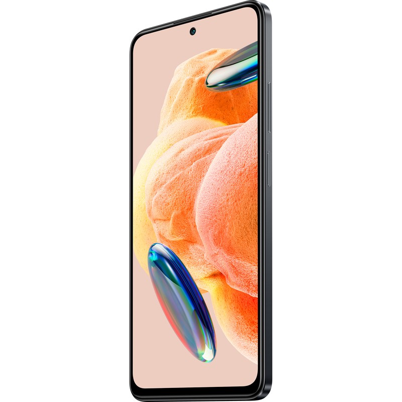 Смартфон Xiaomi Redmi Note 12 Pro 8/256GB Dual Sim Graphite Gray