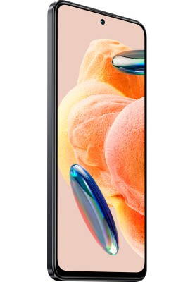 Смартфон Xiaomi Redmi Note 12 Pro 8/256GB Dual Sim Graphite Gray