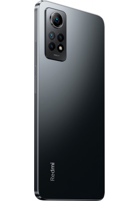 Смартфон Xiaomi Redmi Note 12 Pro 8/256GB Dual Sim Graphite Gray