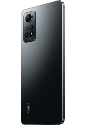 Смартфон Xiaomi Redmi Note 12 Pro 8/256GB Dual Sim Graphite Gray