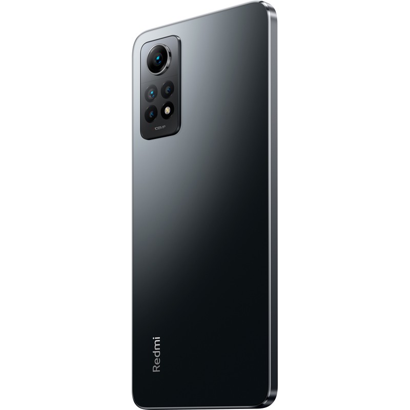 Смартфон Xiaomi Redmi Note 12 Pro 8/256GB Dual Sim Graphite Gray