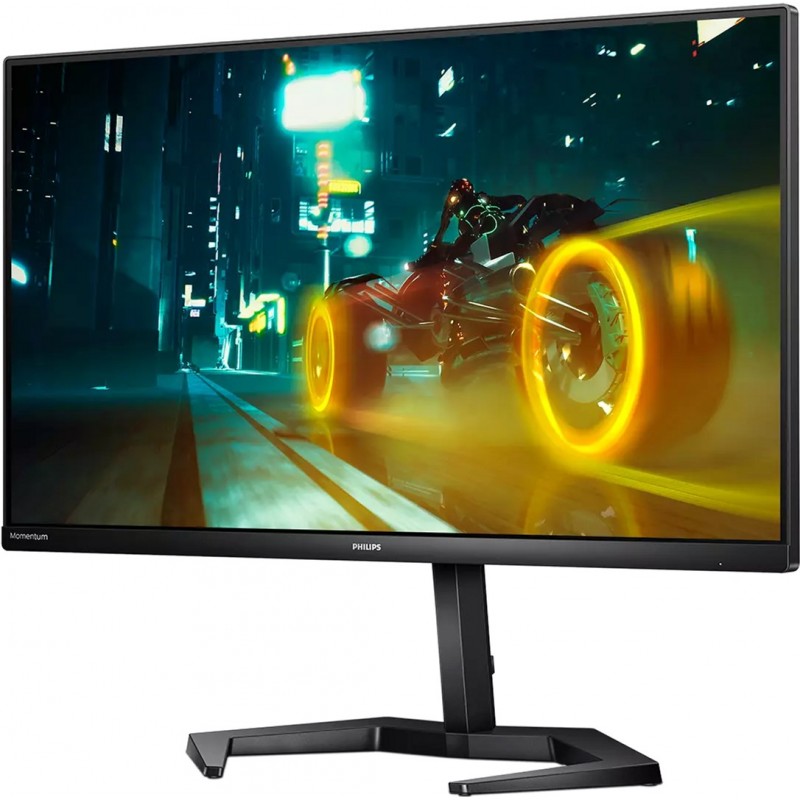 Монiтор Philips 27" 27M1N3500LS/00 VA Black 165Hz