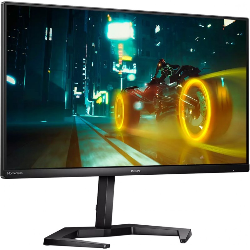 Монiтор Philips 27" 27M1N3500LS/00 VA Black 165Hz