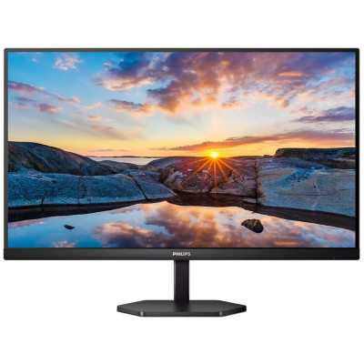 Монiтор Philips 27" 27E1N3300A/00