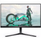 Монiтор Philips 24.5" 25M2N3200W/00 VA Black